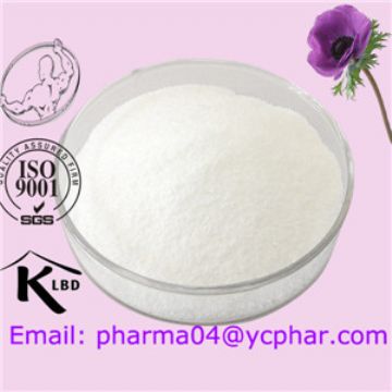 Yohimbine Hcl (Extract) 